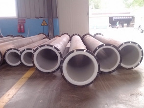 襯膠設備有何特別之處？