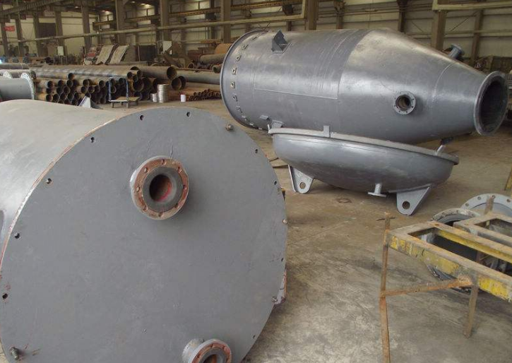 襯膠設(shè)備的通風(fēng)方式有哪些？