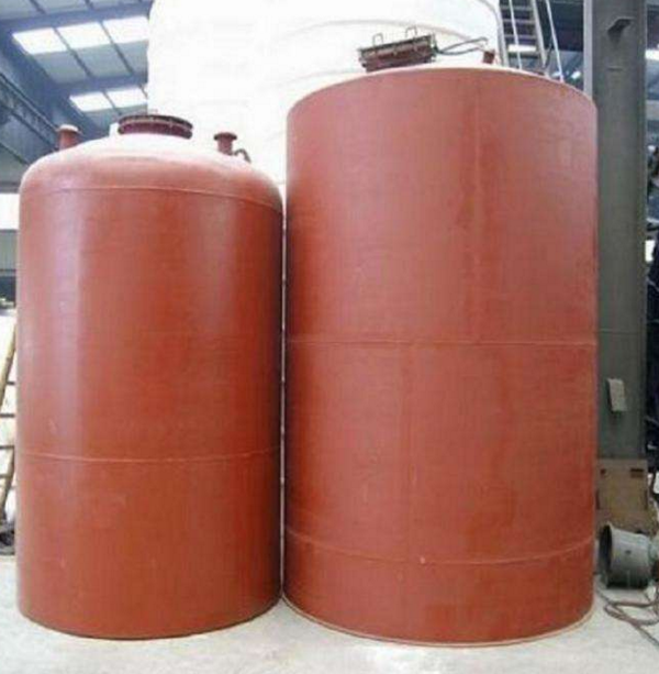 襯塑設(shè)備的襯塑步驟是怎樣的？