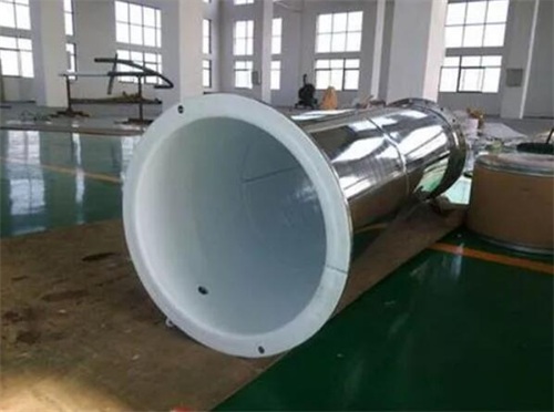 四氟防腐設備如何進行故障排除？